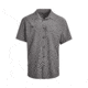 Vertx Flagstaff Short Sleeve Shirt - Mens, Carbide, Medium, 1525 CRB MEDIUM