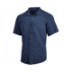 Vertx Flagstaff Short Sleeve Shirt - Mens, Mainsail Blue, Small, 1525 MSB SMALL