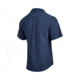 Vertx Flagstaff Short Sleeve Shirt - Mens, Mainsail Blue, Small, 1525 MSB SMALL