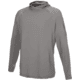 Vertx Full Sun Hoody - Mens, Batthle Ship Grey, Extra Large, F1 VTX1530 BSG XLARGE N/A
