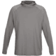 Vertx Full Sun Hoody - Mens, Batthle Ship Grey, Extra Large, F1 VTX1530 BSG XLARGE N/A