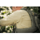 Vertx Fusion Flex Long Sleeve Shirt, Desert Tan - VTX8240DT2XLLONG