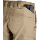 Vertx Fusion Flex Pant - Womens, Desert Tan - VTX1201WDT0230