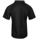 Vertx Fusion Flex Performance Hybrid Short Sleeve Shirt - Men's, Black, 2XL, F1 VTX8250 BK 2XL N/A