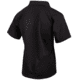 Vertx Fusion Flex Performance Hybrid Shirt - Short Sleeve, Black - VTX8250BK2XLNA