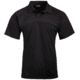 Vertx Fusion Flex Performance Hybrid Shirt - Short Sleeve, Black - VTX8250BK2XLNA
