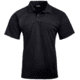 Vertx Fusion Flex Performance Hybrid Shirt - Short Sleeve, Navy - VTX8250NV2XLNA