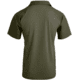 Vertx Fusion Flex Performance Hybrid Short Sleeve Shirt - Men's, OD Green, Extra Small, F1 VTX8250 OD XSMALL N/A