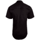 Vertx Fusion Flex Short Sleeve Shirt - Men's, Black, 2XL, F1 VTX8230 BK 2XL N/A