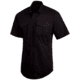Vertx Fusion Flex Short Sleeve Shirt, Black - VTX8230BK2XLNA
