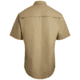Vertx Fusion Flex Short Sleeve Shirt, Desert Tan - VTX8230DTXSMALLNA