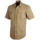 Vertx Fusion Flex Short Sleeve Shirt, Desert Tan - VTX8230DTXSMALLNA