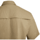 Vertx Fusion Flex Short Sleeve Shirt, Desert Tan - VTX8230DTXSMALLNA