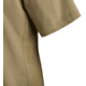Vertx Fusion Flex Short Sleeve Shirt, Desert Tan - VTX8230DTXSMALLNA
