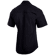 Vertx Fusion Flex Short Sleeve Shirt, Navy - VTX8230NV2XLNA