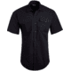 Vertx Fusion Flex Short Sleeve Shirt, Navy - VTX8230NV2XLNA