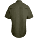 Vertx Fusion Flex Short Sleeve Shirt, Od Green - VTX8230ODXSMALLNA