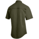 Vertx Fusion Flex Short Sleeve Shirt - Men's, OD Green, Extra Small, F1 VTX8230 OD XSMALL N/A