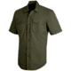 Vertx Fusion Flex Short Sleeve Shirt, Od Green - VTX8230ODXSMALLNA