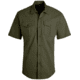 Vertx Fusion Flex Short Sleeve Shirt, Od Green - VTX8230ODXSMALLNA