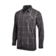 Vertx Guardian Stretch Long Sleeve Shirt - Mens, Midnight Pulse Plaid, Extra Large/Regular, 1442 MPP XLARGE