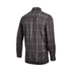 Vertx Guardian Stretch Long Sleeve Shirt - Mens, Midnight Pulse Plaid, Extra Large/Regular, 1442 MPP XLARGE