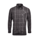 Vertx Guardian Stretch Long Sleeve Shirt - Mens, Midnight Pulse Plaid, Extra Large/Regular, 1442 MPP XLARGE