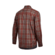 Vertx Guardian Stretch Long Sleeve Shirt - Mens, Vineyard Plaid, Small/Regualar, 1442 VYP SMALL