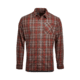Vertx Guardian Stretch Long Sleeve Shirt - Mens, Vineyard Plaid, Small/Regualar, 1442 VYP SMALL
