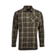 Vertx Guardian Stretch Long Sleeve Shirt - Mens, Woodland Plaid, Small/Regualar, 1442 WDP SMALL