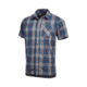 Vertx Guardian Stretch Short Sleeve Shirt - Mens, Steve Rogers Plaid, Large/Regular, 1432 SRP Large