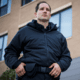 Vertx Integrity+ Insulated Jacket 2.0 - Mens, Black, 5XL, Regular, VTX-VTX8881BK5XLREG