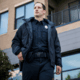 Vertx Integrity+ Insulated Jacket 2.0 - Mens, Black, 5XL, Regular, VTX-VTX8881BK5XLREG