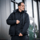 Vertx Integrity+ Insulated Jacket 2.0 - Mens, Black, 5XL, Regular, VTX-VTX8881BK5XLREG