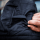 Vertx Integrity+ Insulated Jacket 2.0 - Mens, Black, 5XL, Regular, VTX-VTX8881BK5XLREG