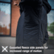 Vertx Integrity+ Insulated Jacket 2.0 - Mens, Black, 5XL, Regular, VTX-VTX8881BK5XLREG