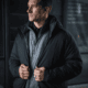 Vertx Integrity+ Insulated Jacket 2.0 - Mens, Black, 5XL, Regular, VTX-VTX8881BK5XLREG