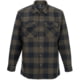 Vertx Last Line Flannel - Men's, Marshland Plaid, Large, 1522 MSHP LARGE