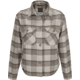 Vertx Lena Long Sleeve Shirt Jacket - Womens, River Stone Plaid, Large, F1 VTX7039 RVSTP LARGE N/A
