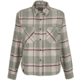 Vertx Lena Stretch Long Sleeve Flannel - Womens, Mountain Sage Buffalo Plaid, Large, F1 VTX7038 MTSBP LARGE N/A