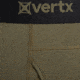 Vertx Merino Base Layer Pant - Mens, Small, VTX1705RGNSMALLNA