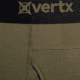 Vertx Merino Base Layer Pant - Mens, Small, VTX1705RGNSMALLNA