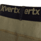 Vertx Merino Base Layer Pant - Mens, Small, VTX1705RGNSMALLNA