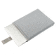 Vertx Modular Laptop Sleeve, Ash Grey, F1 VTX5262 AGY NA N/A