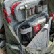 Vertx Pack Organizer, Grey, Medium, VTX5234GYNANA