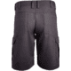 Vertx Phantom Flex Shorts - Mens, Smoke Gray, 48, F1 VTX8032 SMG 48 REG