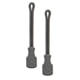 Vertx Rapid Accessories Puller Kit, Smoke Grey, F1 VTX5266 SMG NA N/A