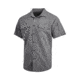 Vertx Recce Short Sleeve Technical Shirt - Mens, Craft Grey, Small, 1520 CGY SMALL
