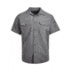 Vertx Recce Short Sleeve Technical Shirt - Mens, Craft Grey, Small, 1520 CGY SMALL