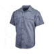 Vertx Recce Short Sleeve Technical Shirt - Mens, Estate Blue, Extra Large, 1520 ESB XLARGE